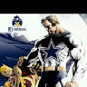 Meet your Posher, Marcus